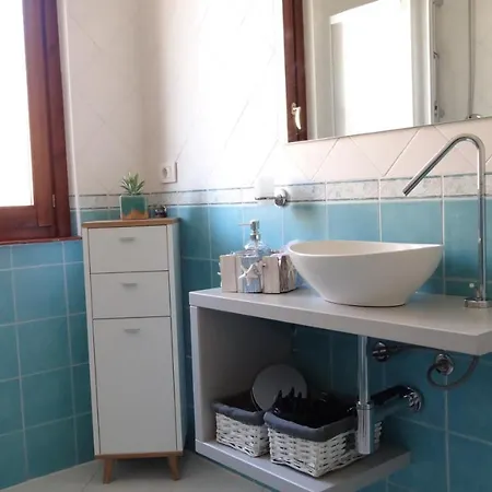 Holiday home Oasi Di Michi