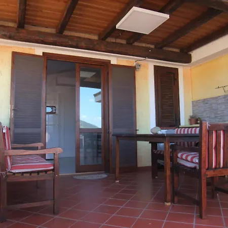 Oasi Di Michi Holiday home