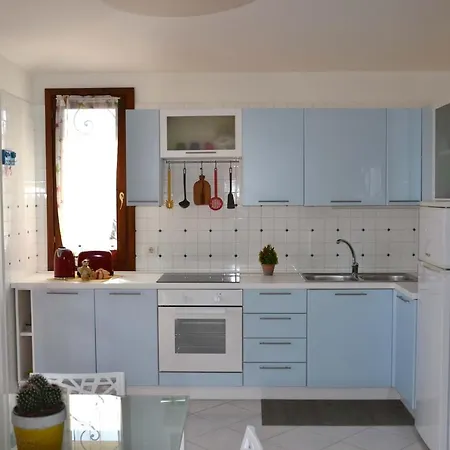 Holiday home Oasi Di Michi Villasimius