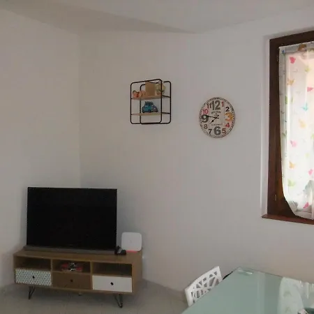 Holiday home Oasi Di Michi Villasimius