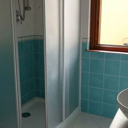Holiday home Oasi Di Michi Villasimius