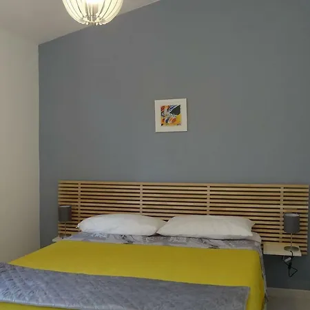 Oasi Di Michi Holiday home *