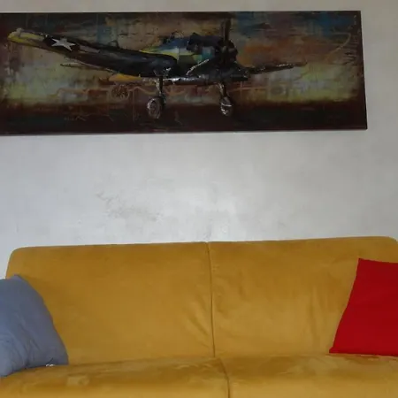 Oasi Di Michi Holiday home Villasimius
