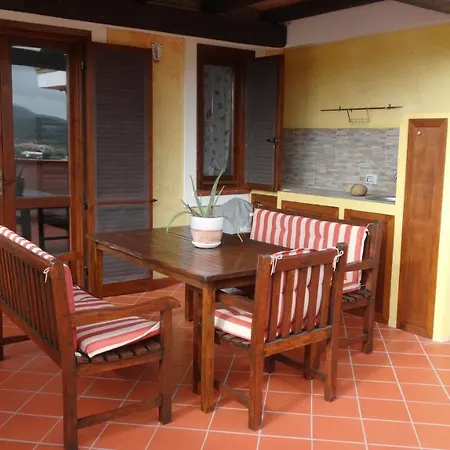 Holiday home Oasi Di Michi Villasimius