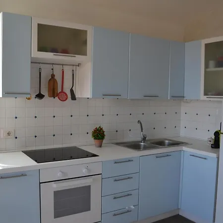 Ferienhaus Oasi Di Michi