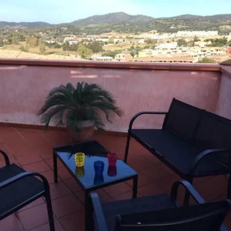 Ferienhaus Oasi Di Michi Villasimius