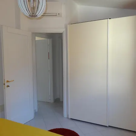 Oasi Di Michi Ferienhaus *