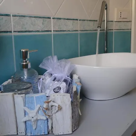 Oasi Di Michi * Вилласимиус